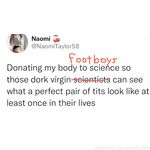Pheebsfeet