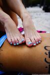 Pheebsfeet