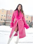Roseisstar