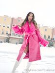 Roseisstar
