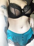 Stinkygrl