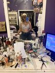 Stinkygrl