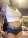 Stinkygrl