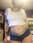 Stinkygrl