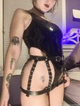 Stinkygrl