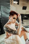 Suicidegirls