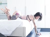 Suicidegirls