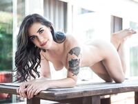 Suicidegirls