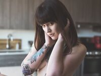 Suicidegirls