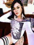 Suicidegirls