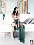 Suicidegirls