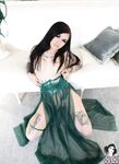 Suicidegirls