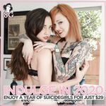 Suicidegirls