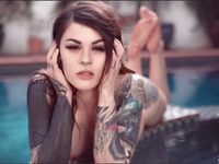 Suicidegirls