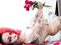 Suicidegirls