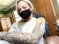 Suicidegirls