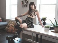 Suicidegirls