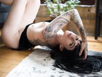 Suicidegirls