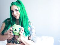 Suicidegirls