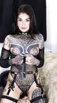Suicidegirls