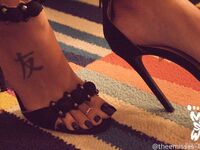Theemisses