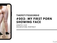 Thepetitegeordie