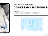 Thepetitegeordie
