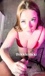 Thikkixnikki