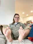 Tinygypsyfeet