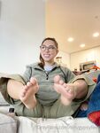 Tinygypsyfeet