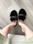 Tinygypsyfeet