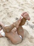Tinygypsyfeet