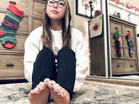 Tinygypsyfeet