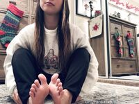 Tinygypsyfeet