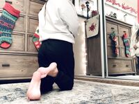 Tinygypsyfeet