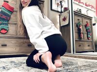 Tinygypsyfeet