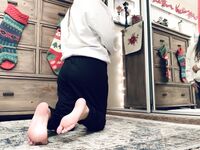 Tinygypsyfeet