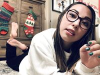 Tinygypsyfeet