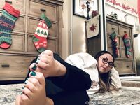 Tinygypsyfeet