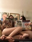 Tinygypsyfeet