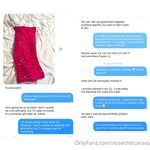 Xosecretsaraxo