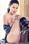 Amelie B Cellier