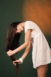 Connie Presenting Connie