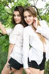 Dakota A Katie A Legger