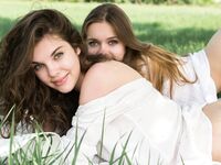 Dakota A Katie A Legger