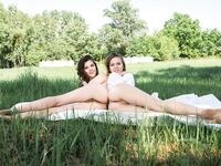 Dakota A Katie A Legger