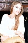 Izabel A Presenting