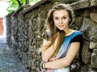 Katie A Ayanki