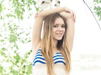 Katie A Mateix