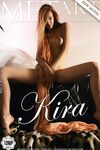 Kira W Presenting